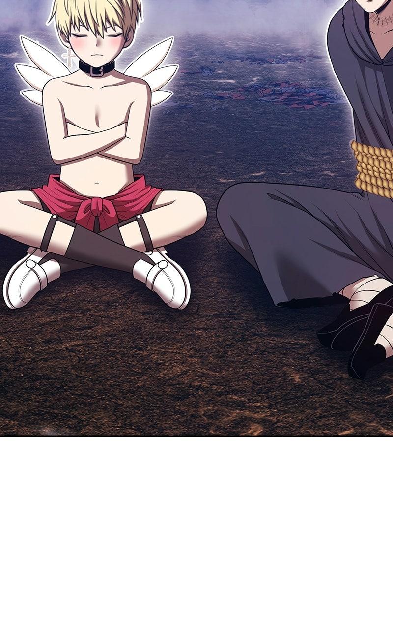 +99 Reinforced Wooden Stick Chapter 185 - Page 181