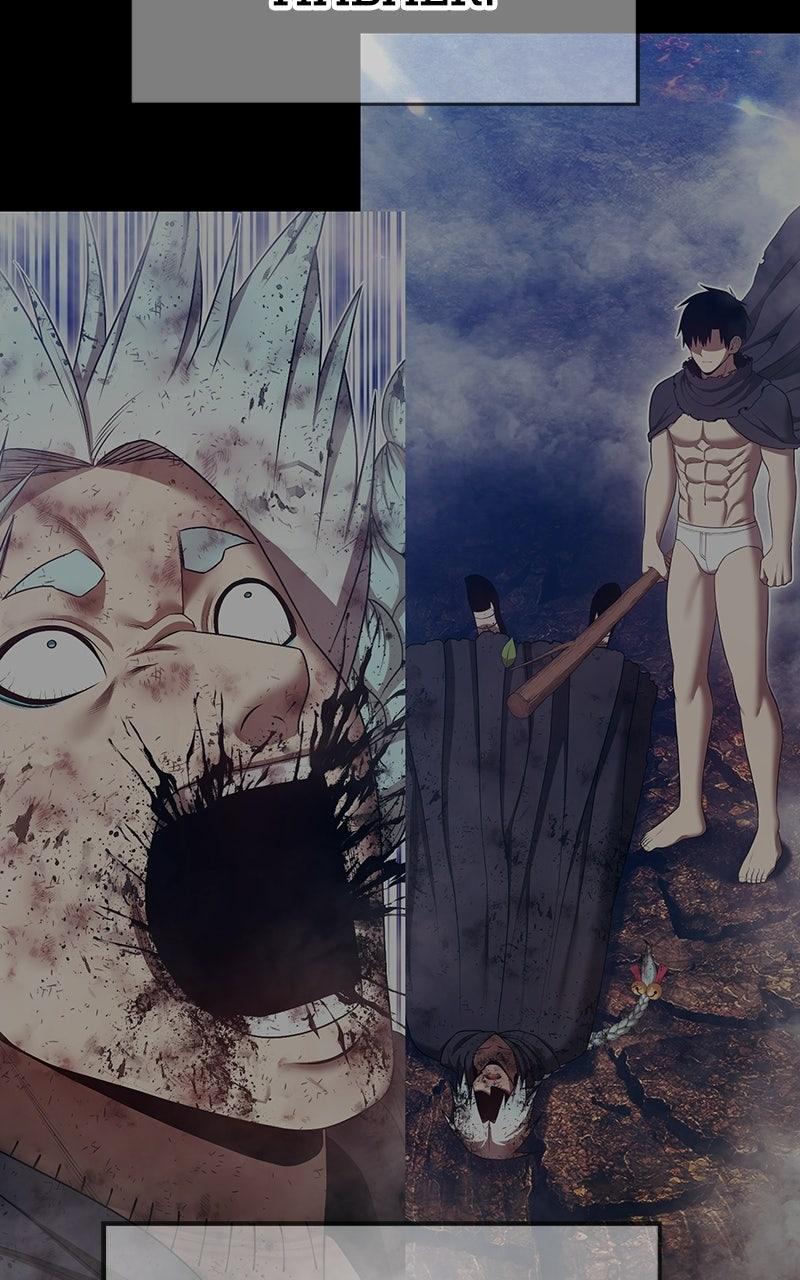 +99 Reinforced Wooden Stick Chapter 185 - Page 186