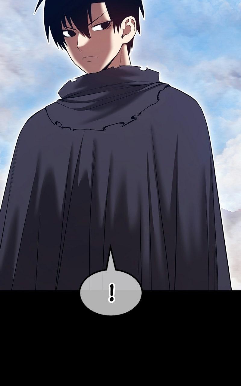 +99 Reinforced Wooden Stick Chapter 185 - Page 190