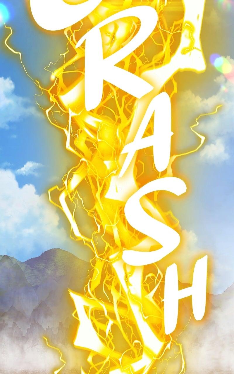 +99 Reinforced Wooden Stick Chapter 185 - Page 193