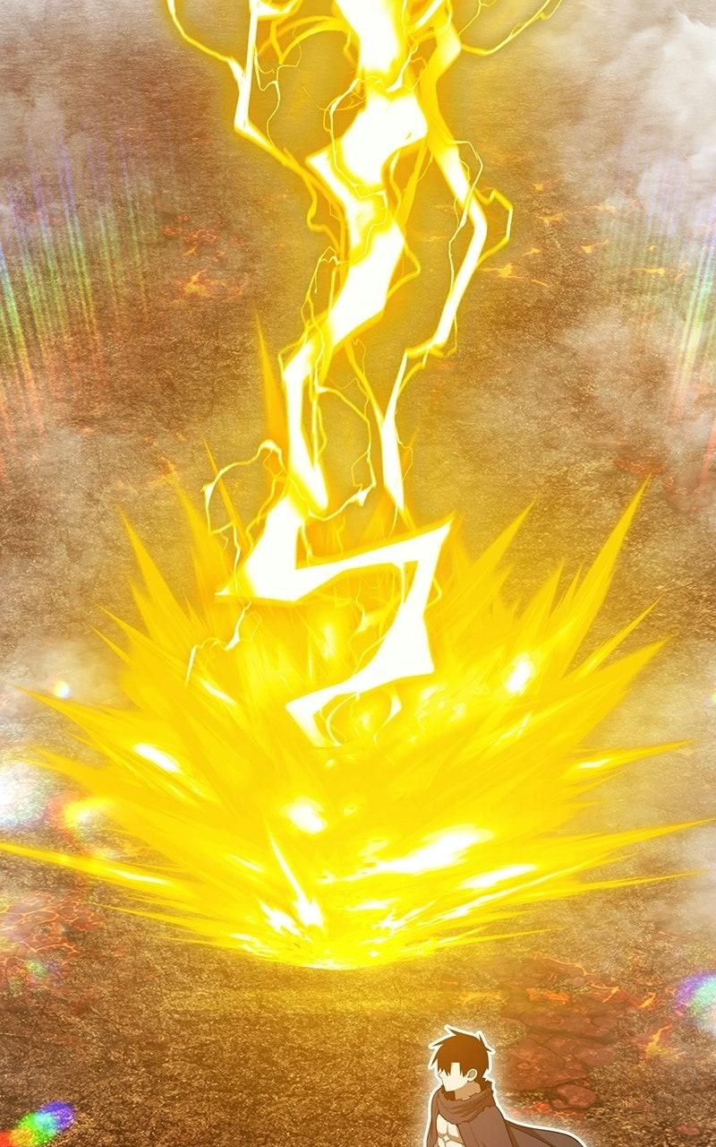 +99 Reinforced Wooden Stick Chapter 185 - Page 194