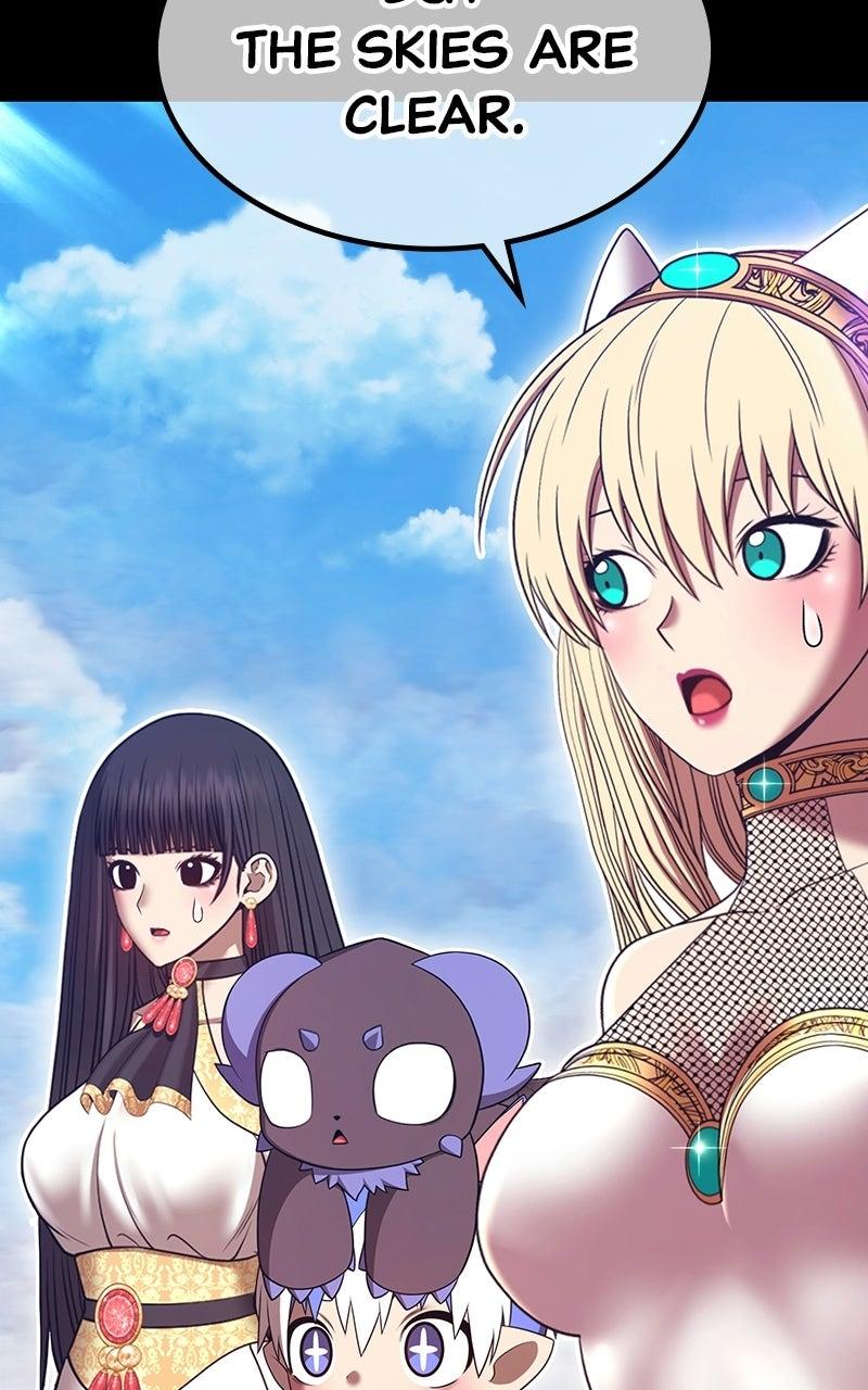 +99 Reinforced Wooden Stick Chapter 185 - Page 196