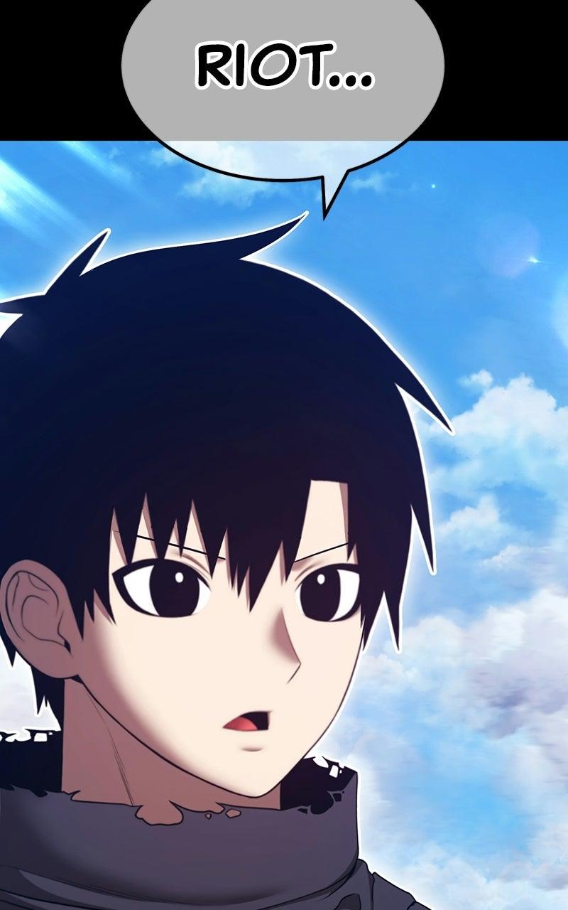 +99 Reinforced Wooden Stick Chapter 185 - Page 204