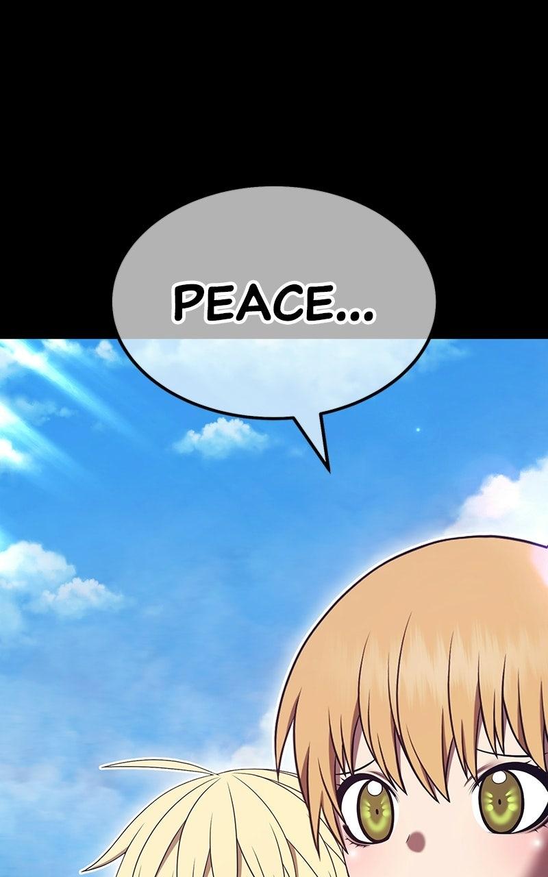 +99 Reinforced Wooden Stick Chapter 185 - Page 206