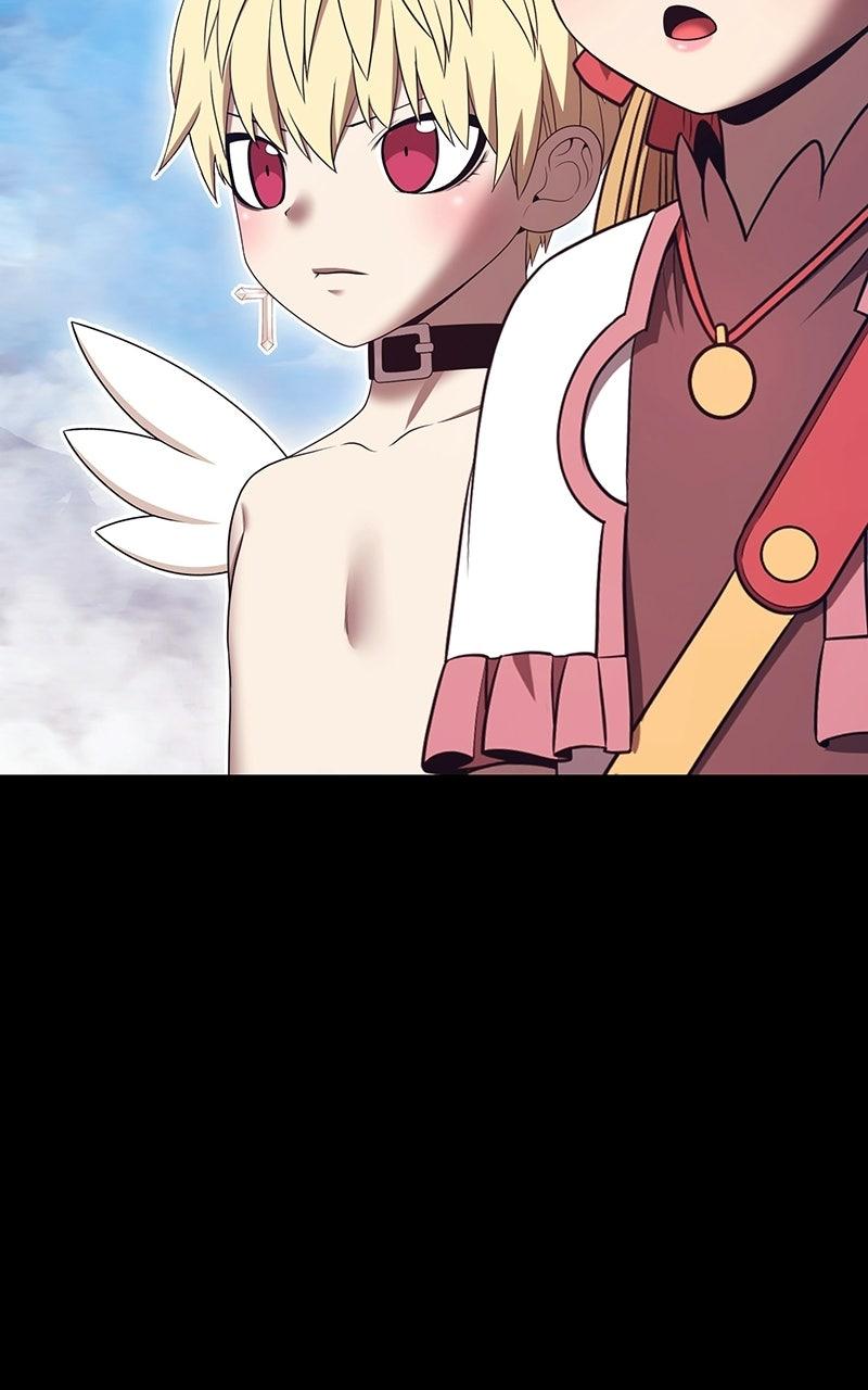 +99 Reinforced Wooden Stick Chapter 185 - Page 207