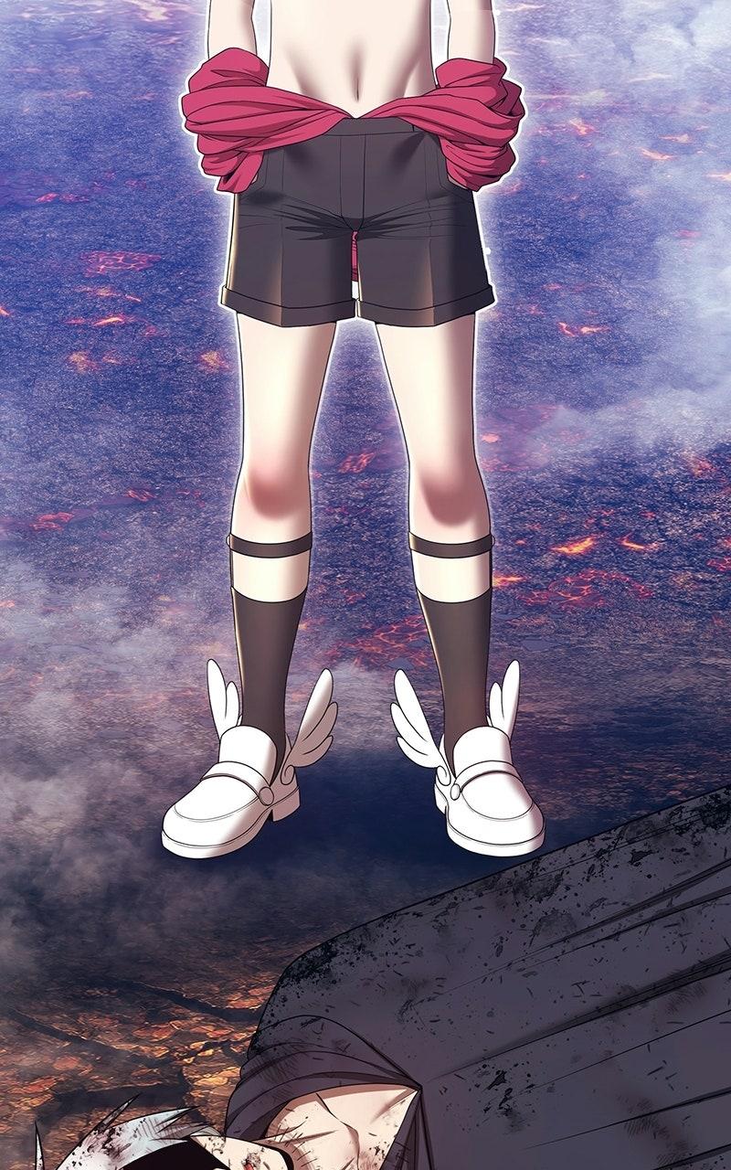 +99 Reinforced Wooden Stick Chapter 185 - Page 211