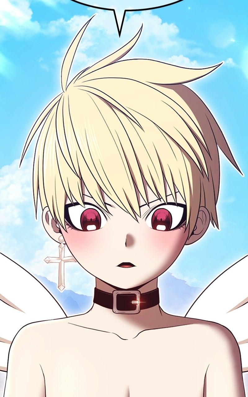 +99 Reinforced Wooden Stick Chapter 185 - Page 213