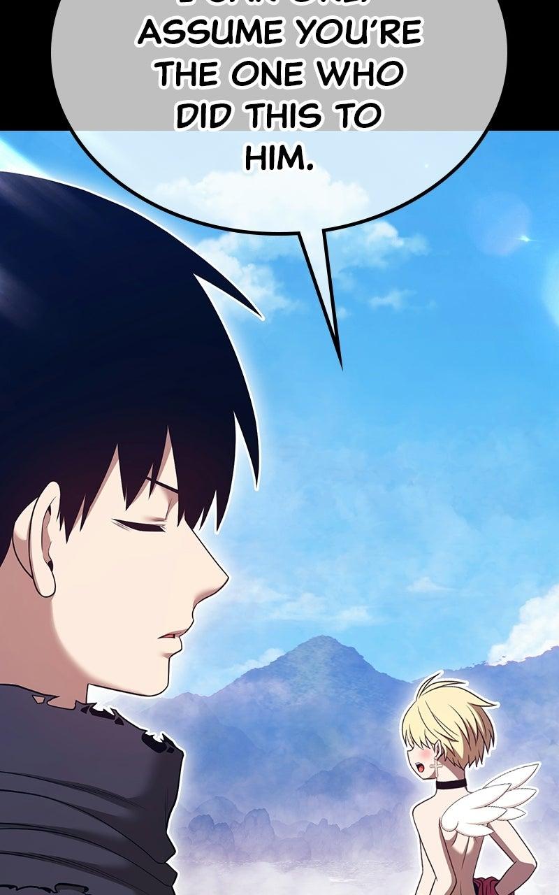 +99 Reinforced Wooden Stick Chapter 185 - Page 215