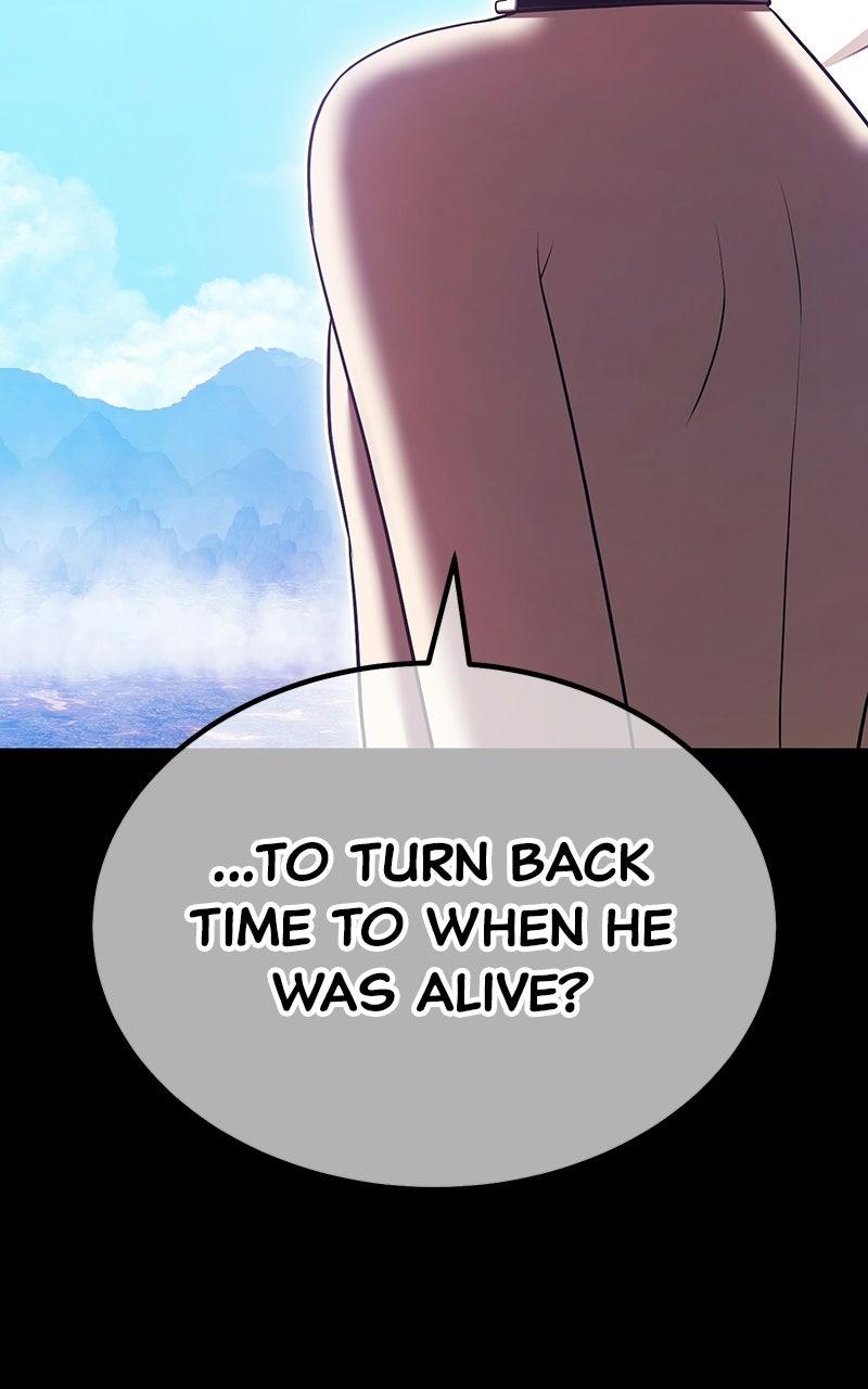 +99 Reinforced Wooden Stick Chapter 185 - Page 218