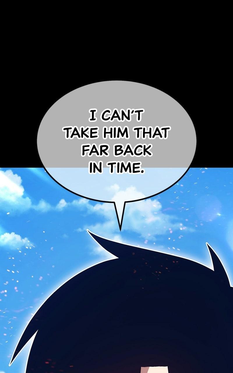 +99 Reinforced Wooden Stick Chapter 185 - Page 235