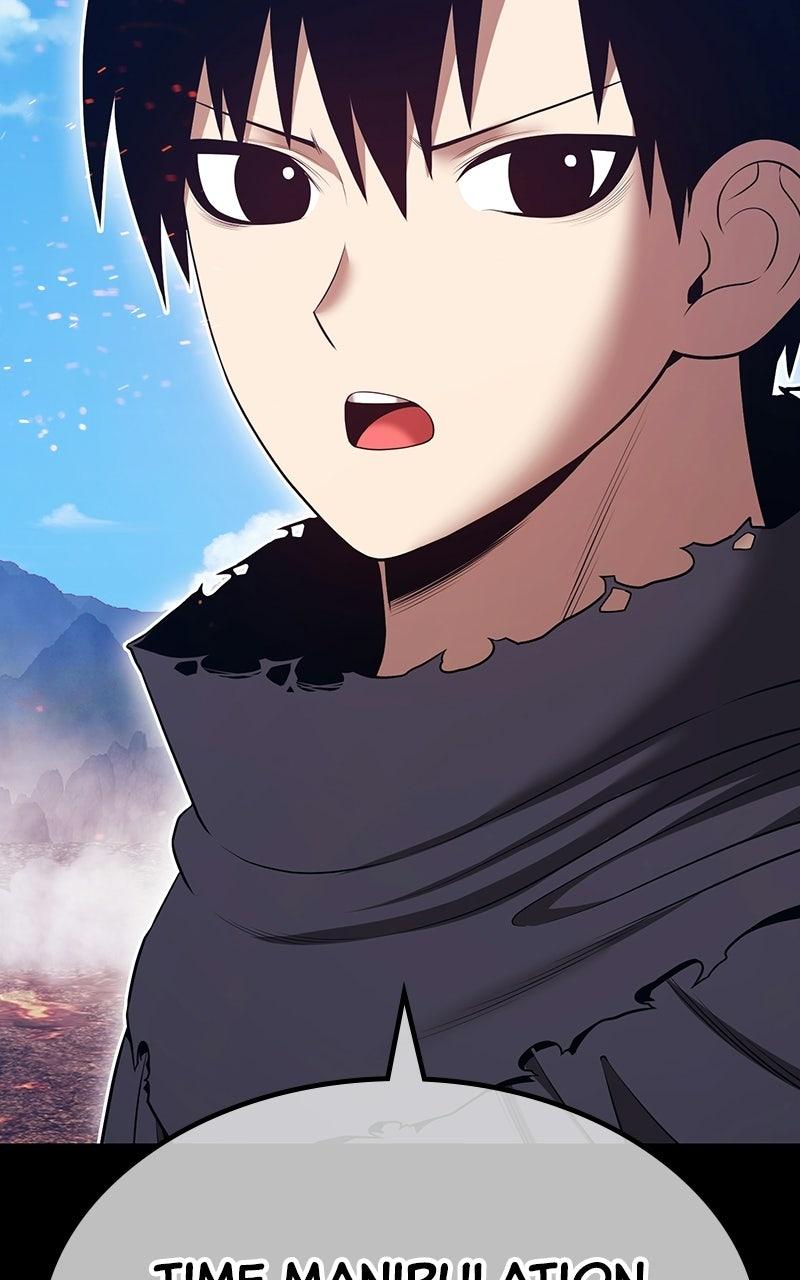 +99 Reinforced Wooden Stick Chapter 185 - Page 236