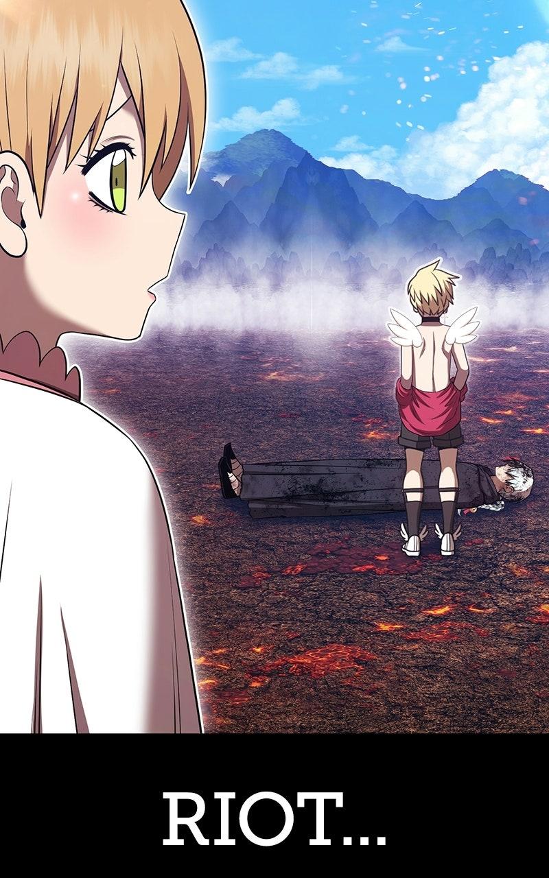 +99 Reinforced Wooden Stick Chapter 185 - Page 240