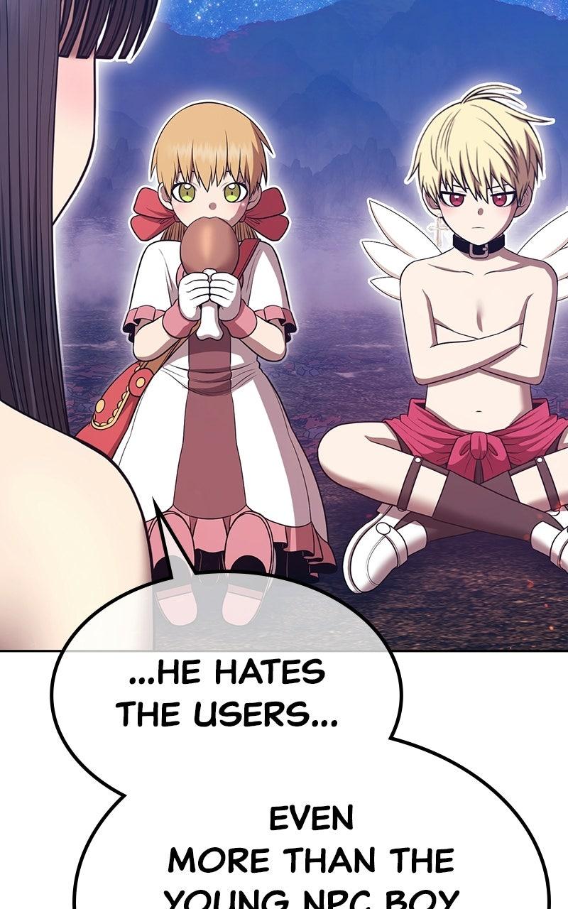 +99 Reinforced Wooden Stick Chapter 185 - Page 248