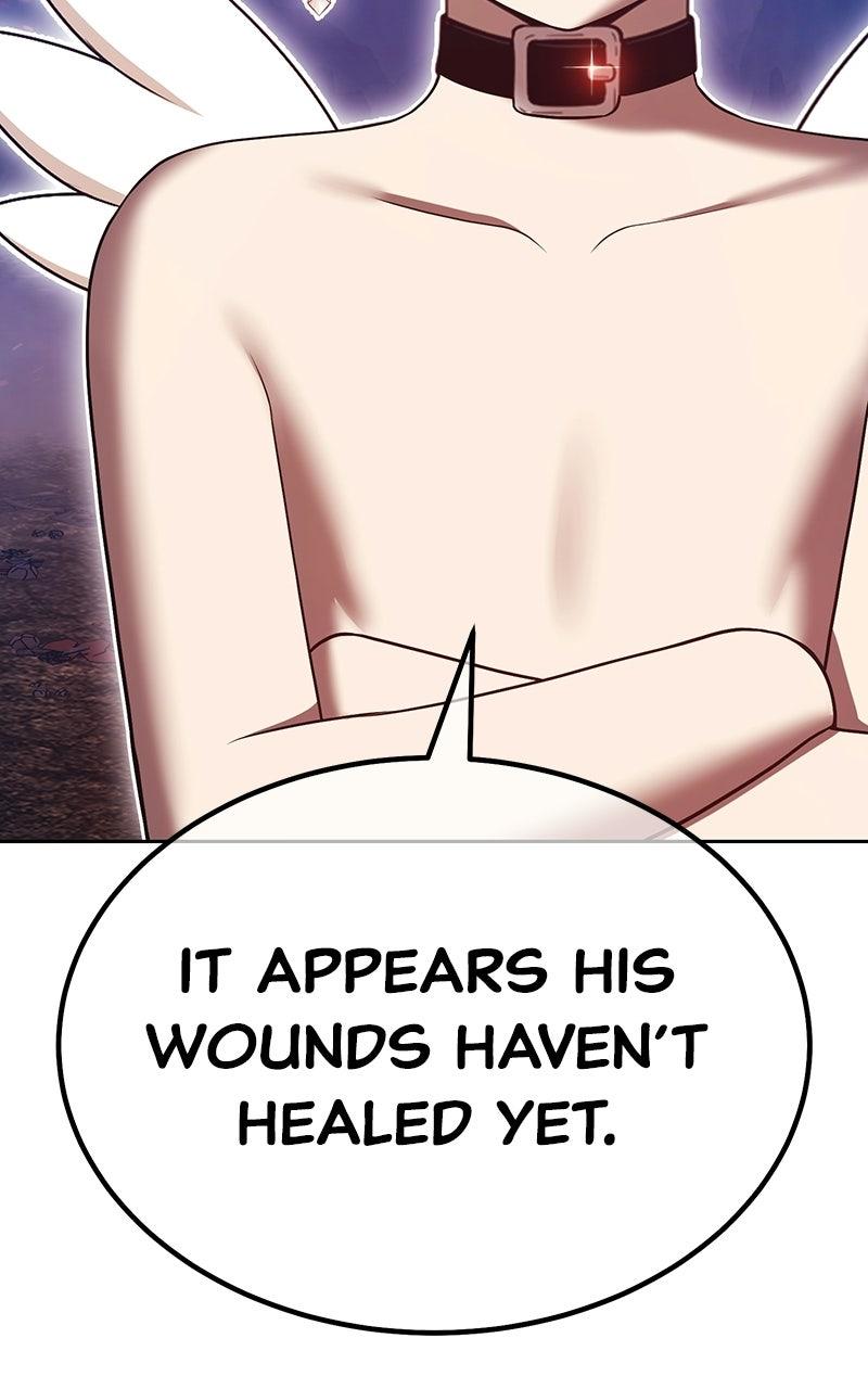 +99 Reinforced Wooden Stick Chapter 185 - Page 254