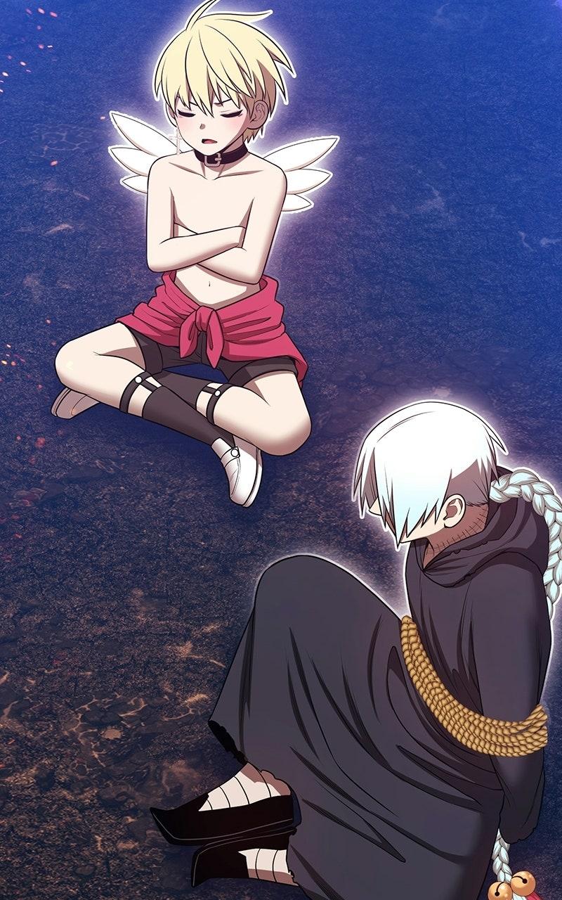 +99 Reinforced Wooden Stick Chapter 185 - Page 256