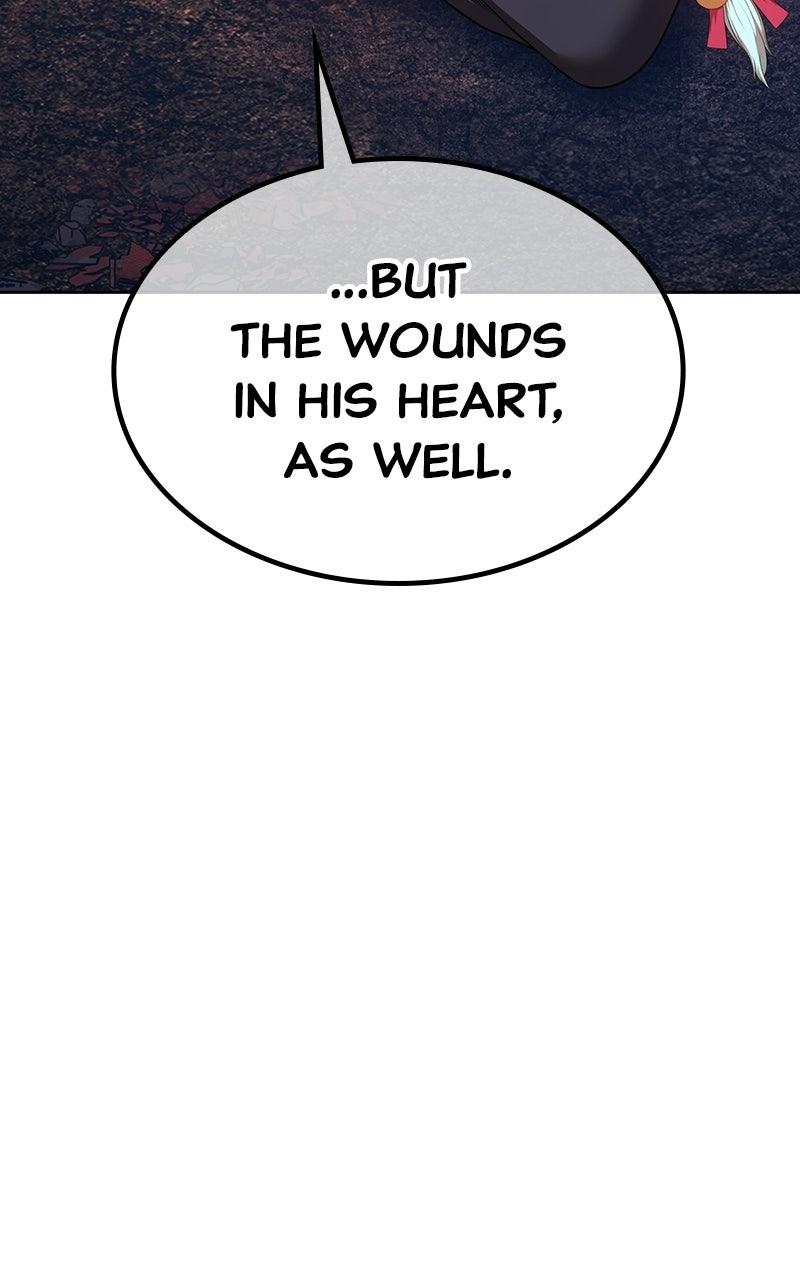 +99 Reinforced Wooden Stick Chapter 185 - Page 257