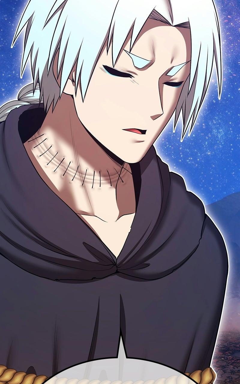 +99 Reinforced Wooden Stick Chapter 185 - Page 261