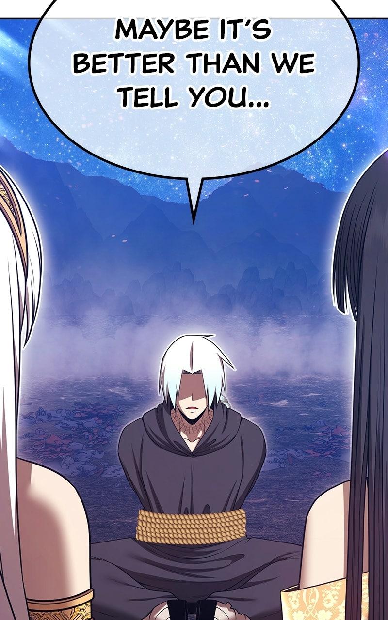 +99 Reinforced Wooden Stick Chapter 185 - Page 265