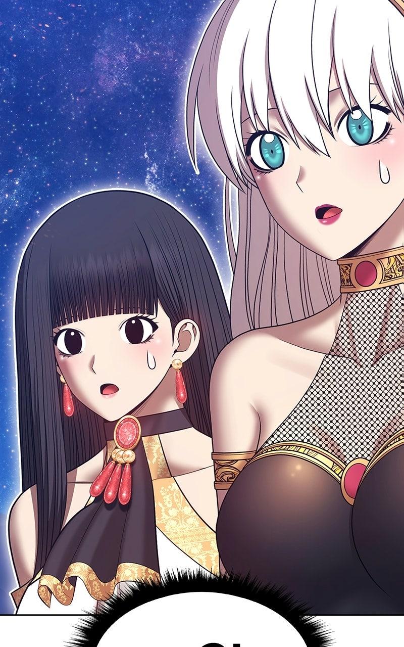 +99 Reinforced Wooden Stick Chapter 185 - Page 269