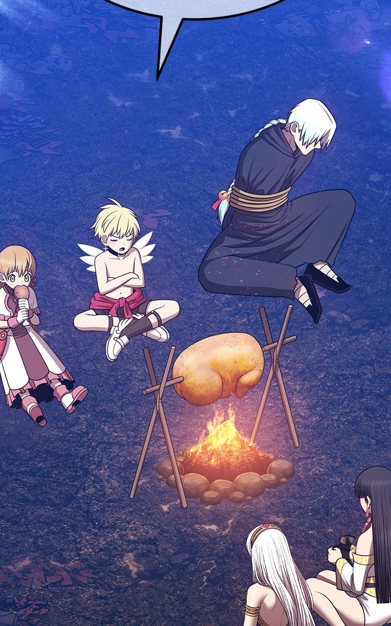 +99 Reinforced Wooden Stick Chapter 185 - Page 271