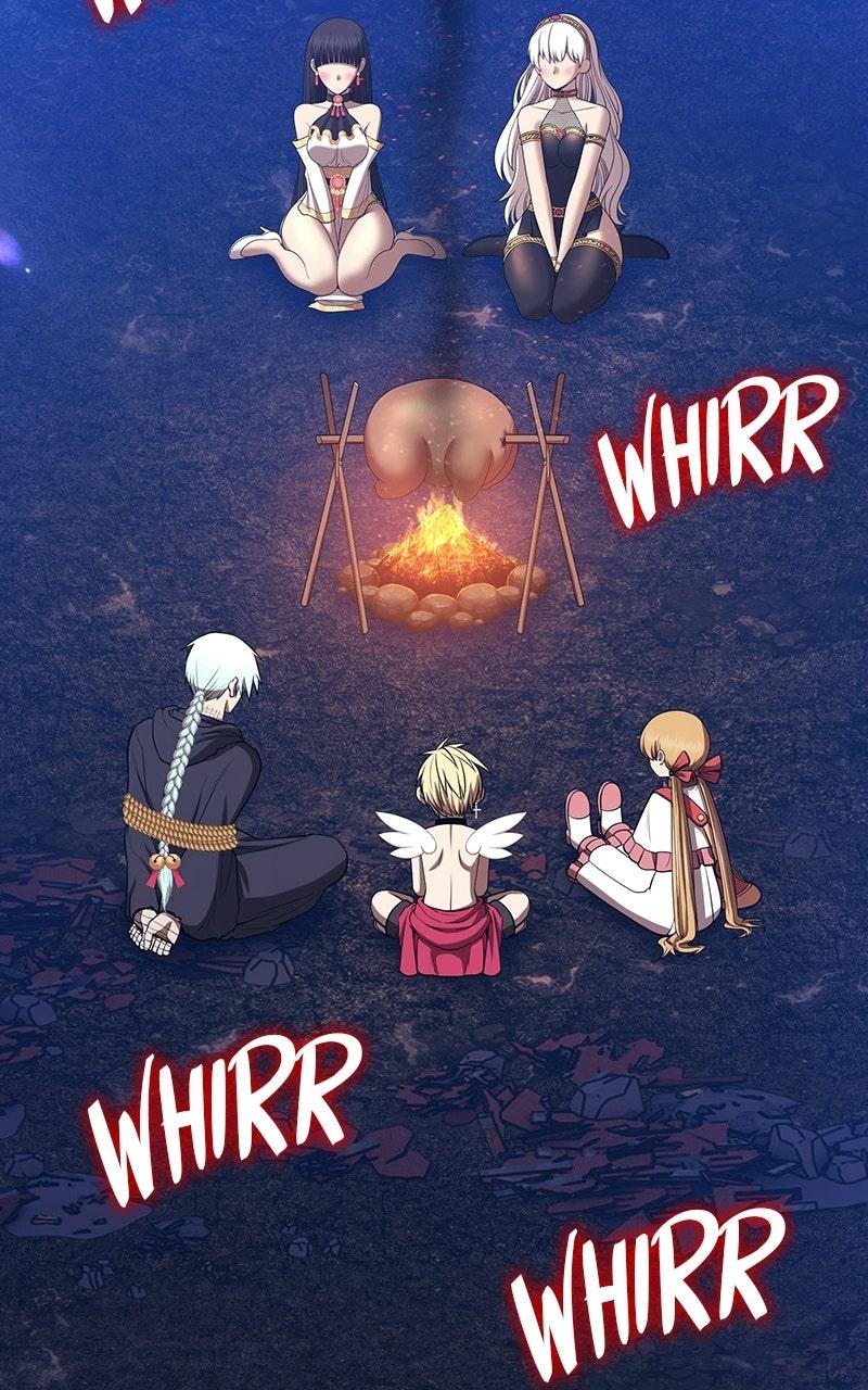 +99 Reinforced Wooden Stick Chapter 185 - Page 275