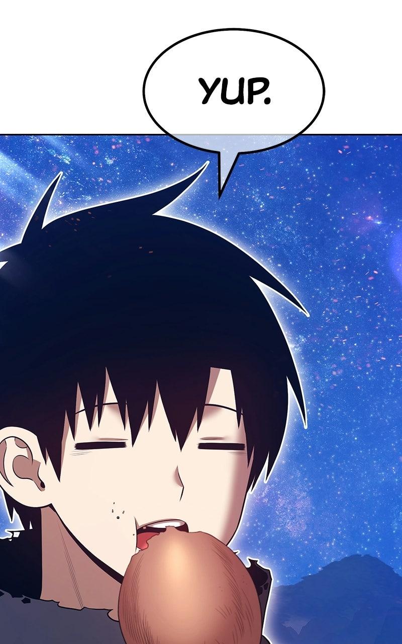 +99 Reinforced Wooden Stick Chapter 185 - Page 280