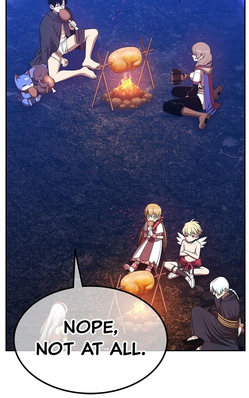 +99 Reinforced Wooden Stick Chapter 185 - Page 283