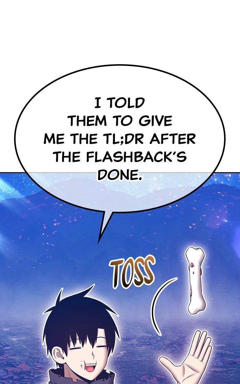 +99 Reinforced Wooden Stick Chapter 185 - Page 286