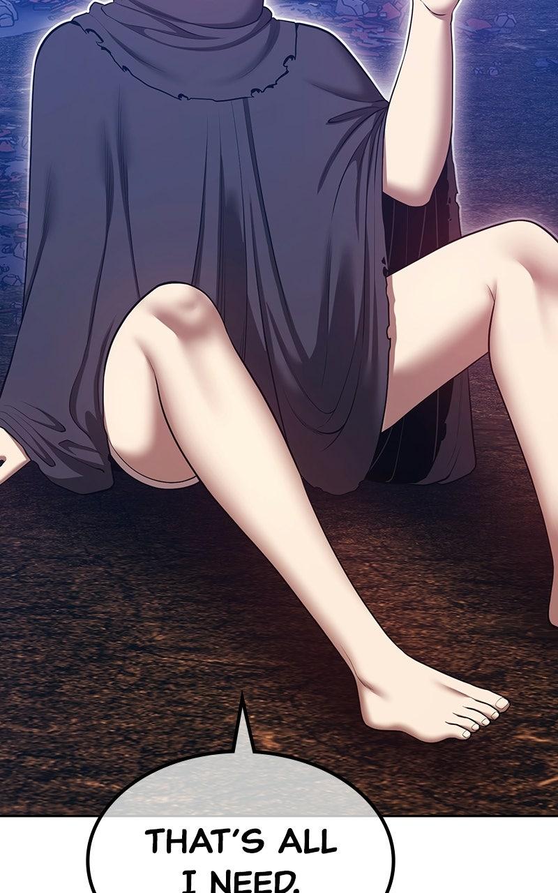 +99 Reinforced Wooden Stick Chapter 185 - Page 287