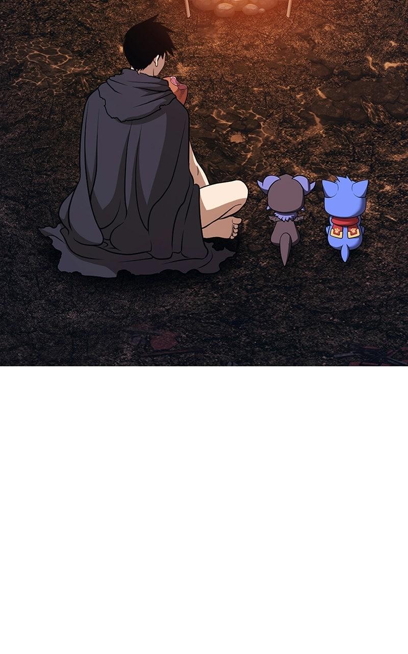 +99 Reinforced Wooden Stick Chapter 185 - Page 290