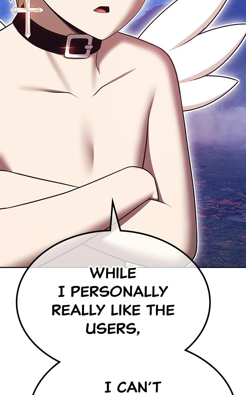 +99 Reinforced Wooden Stick Chapter 185 - Page 294