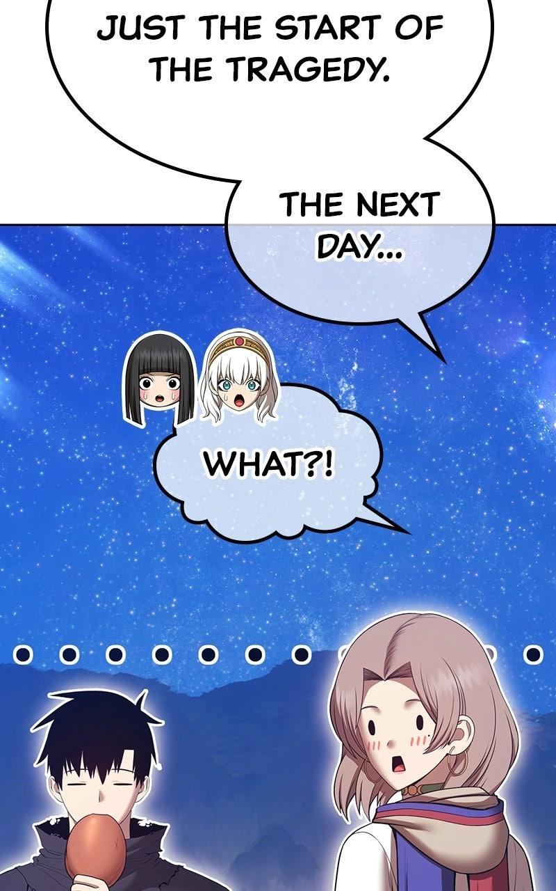 +99 Reinforced Wooden Stick Chapter 185 - Page 296