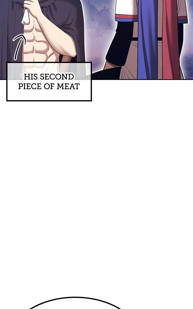 +99 Reinforced Wooden Stick Chapter 185 - Page 297