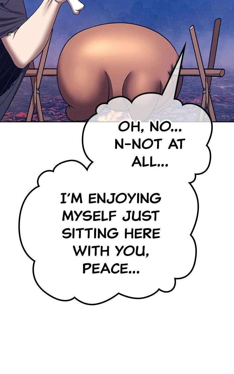 +99 Reinforced Wooden Stick Chapter 185 - Page 299