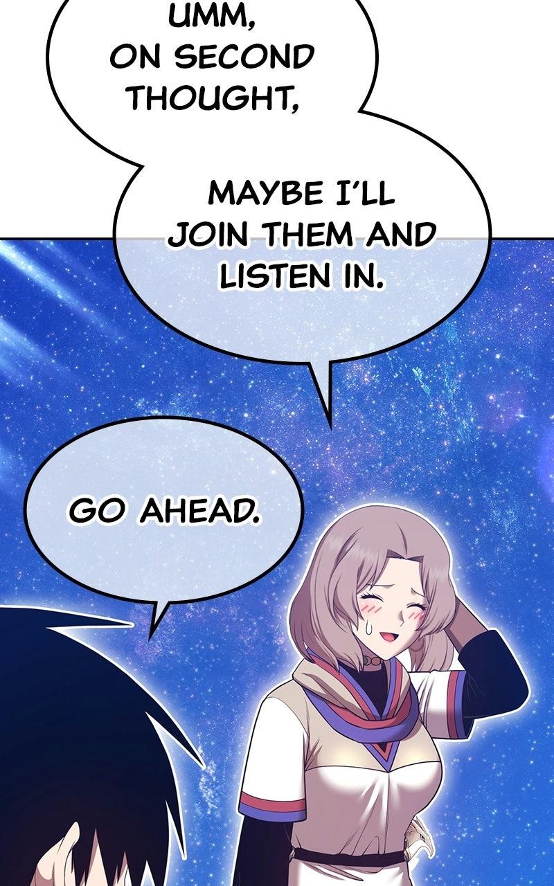 +99 Reinforced Wooden Stick Chapter 185 - Page 303