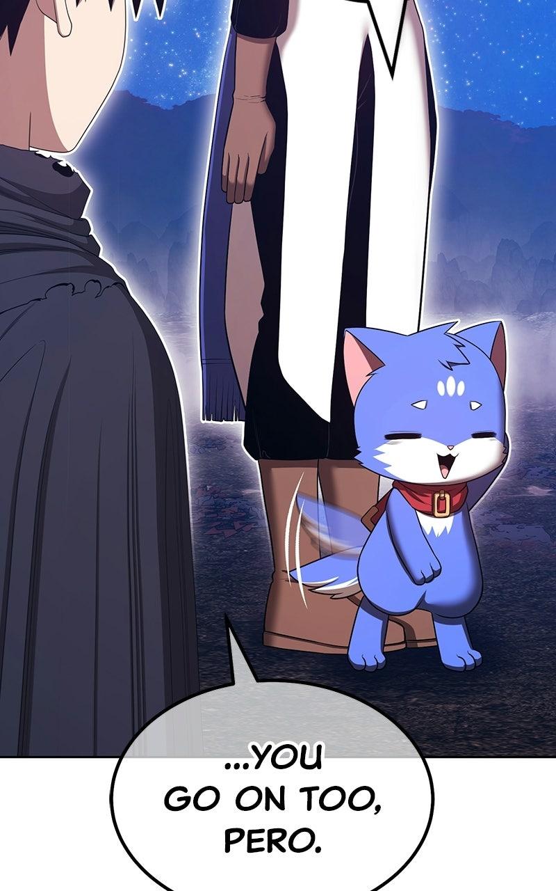 +99 Reinforced Wooden Stick Chapter 185 - Page 305