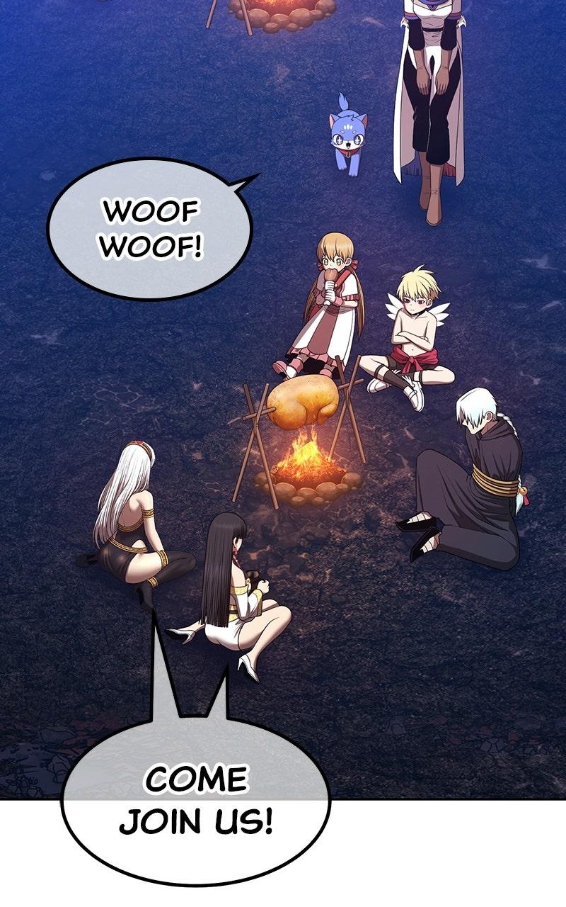 +99 Reinforced Wooden Stick Chapter 185 - Page 307