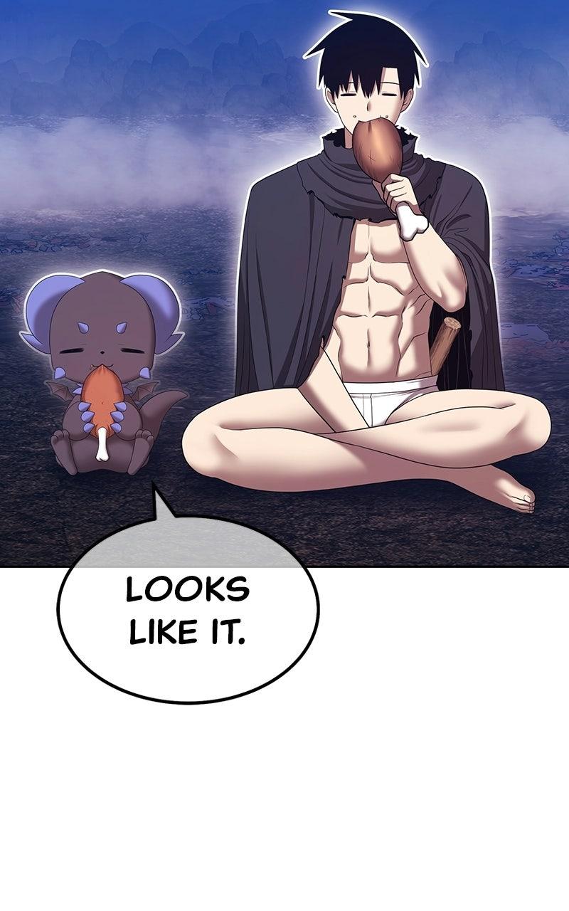 +99 Reinforced Wooden Stick Chapter 185 - Page 309