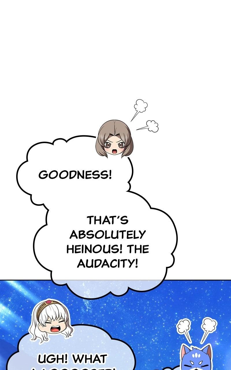 +99 Reinforced Wooden Stick Chapter 185 - Page 310