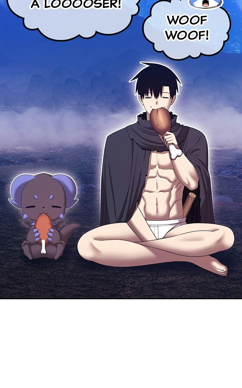 +99 Reinforced Wooden Stick Chapter 185 - Page 311