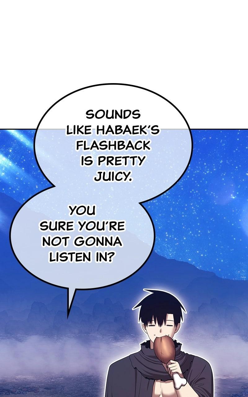 +99 Reinforced Wooden Stick Chapter 185 - Page 312