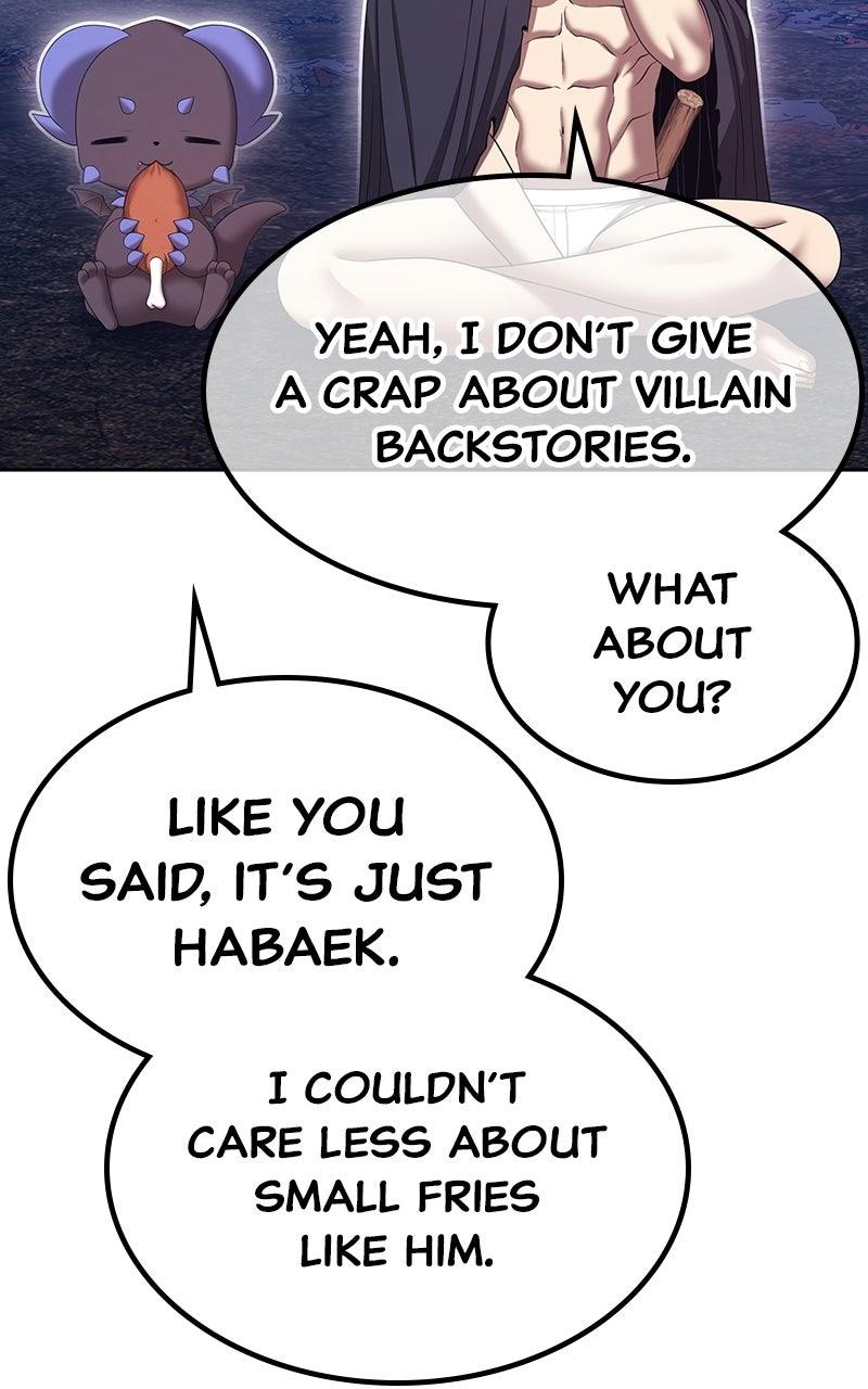 +99 Reinforced Wooden Stick Chapter 185 - Page 313