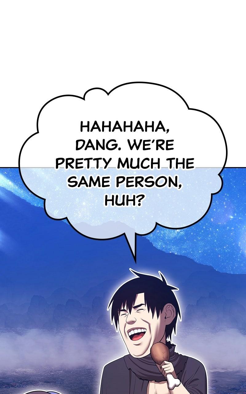 +99 Reinforced Wooden Stick Chapter 185 - Page 314