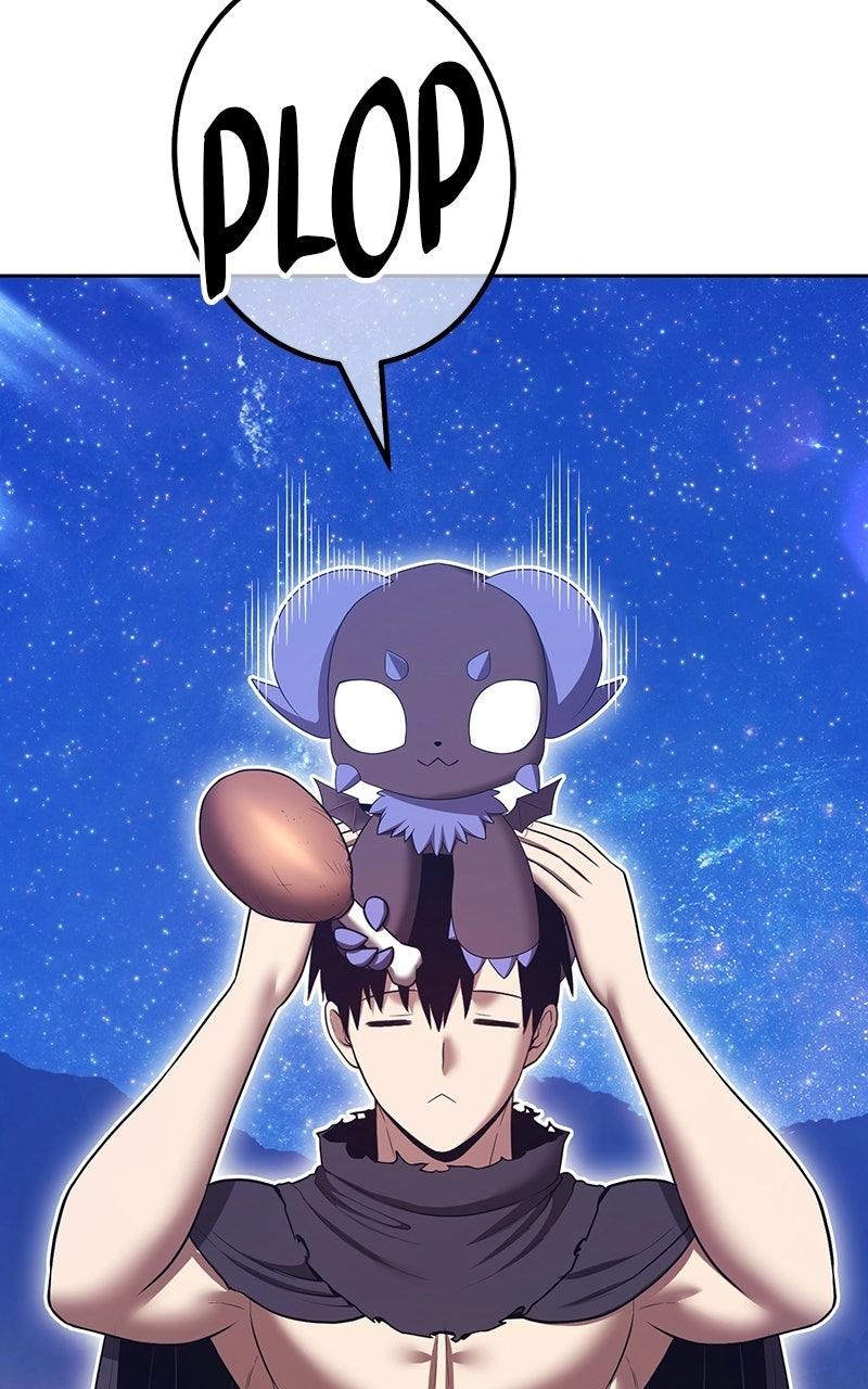 +99 Reinforced Wooden Stick Chapter 185 - Page 318