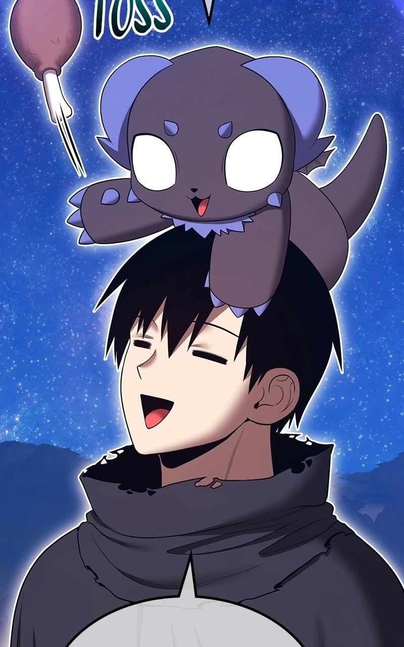 +99 Reinforced Wooden Stick Chapter 185 - Page 323