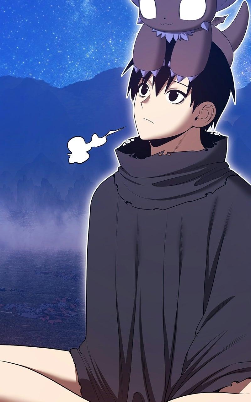 +99 Reinforced Wooden Stick Chapter 185 - Page 327