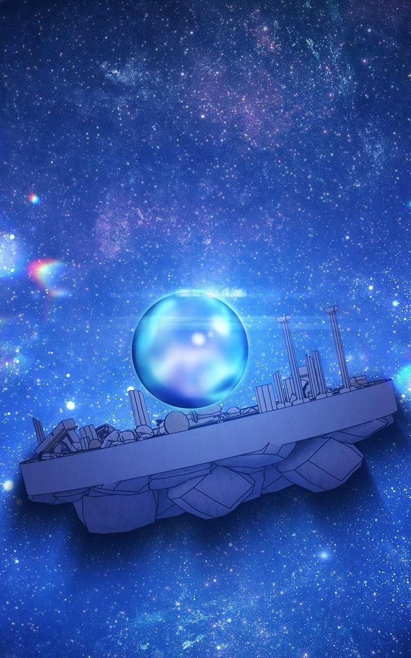 +99 Reinforced Wooden Stick Chapter 185 - Page 338