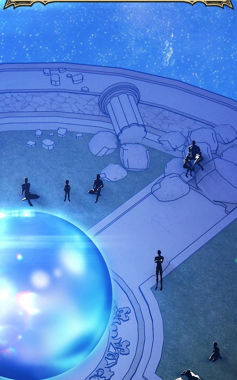 +99 Reinforced Wooden Stick Chapter 185 - Page 340