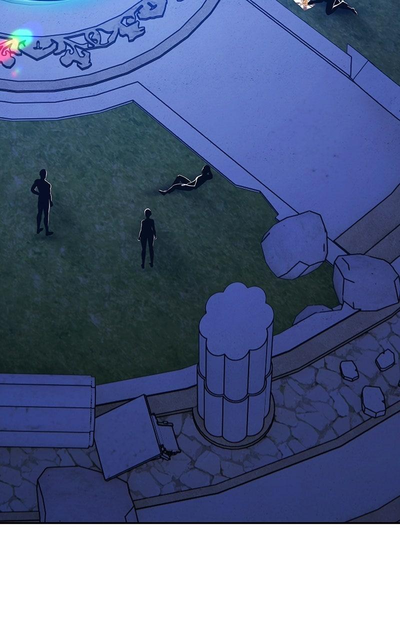 +99 Reinforced Wooden Stick Chapter 185 - Page 341