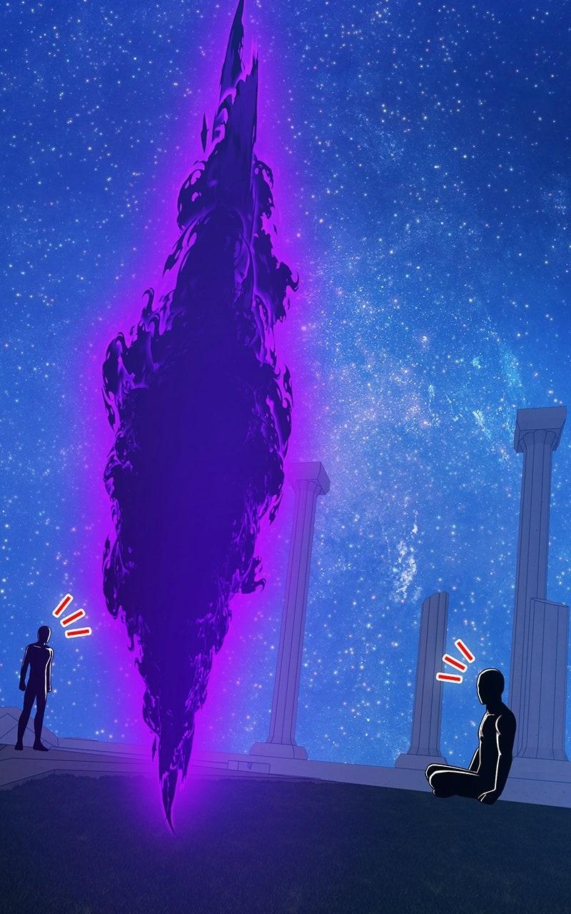 +99 Reinforced Wooden Stick Chapter 185 - Page 343